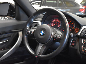 BMW 320 Gran Turismo