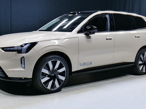 Volvo EX90
