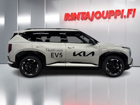 Kia EV5