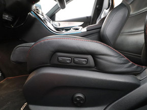 Mercedes-Benz C 43 AMG