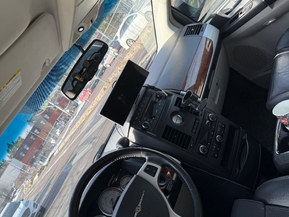 Chrysler Grand Voyager