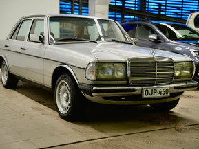 Mercedes-Benz 280