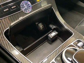 Mercedes-Benz C 63 AMG