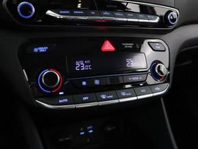 Hyundai Ioniq Plug-In