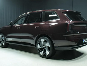 Volvo EX90