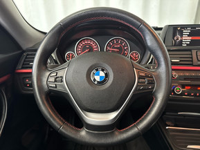 BMW 320 Gran Turismo