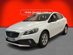 Volvo V40 Cross Country