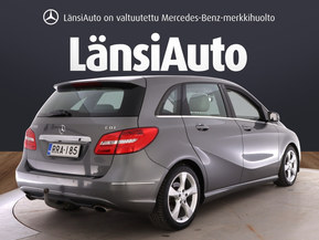 Mercedes-Benz B