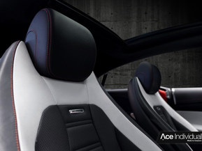 Mercedes-Benz E 53 AMG