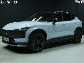 Volvo EX30 Cross Country