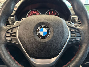 BMW 430