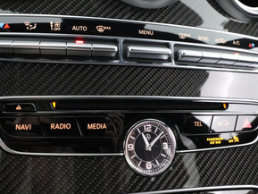 Mercedes-Benz C 43 AMG