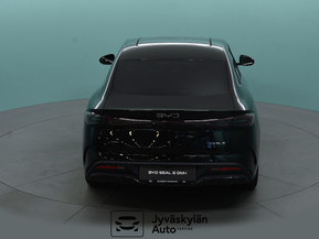 BYD Seal 6 DM-i