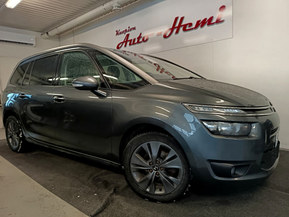 Citroen Grand C4 Picasso
