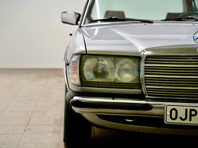 Mercedes-Benz 280