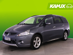 Mitsubishi Grandis