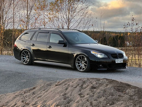 BMW 535
