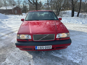 Volvo 850