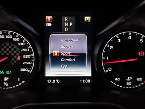 Mercedes-Benz C 43 AMG