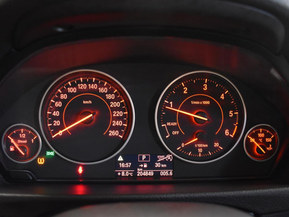 BMW 320 Gran Turismo