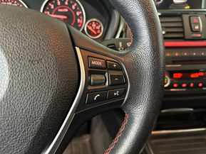 BMW 320 Gran Turismo