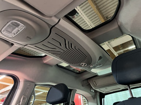 Citroen Berlingo Multispace