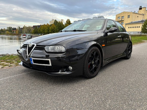 Alfa Romeo 156