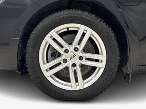 Seat Leon Sportstourer