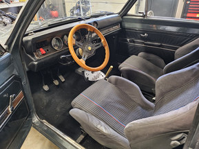 Opel Kadett