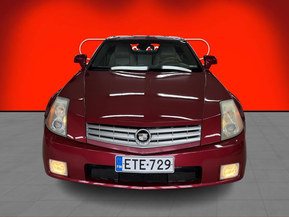 Cadillac XLR