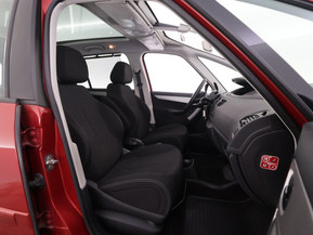 Citroen Grand C4 Picasso