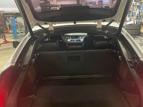 BMW 535 Gran Turismo