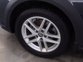 Audi A4 allroad quattro