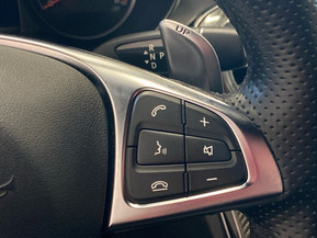 Mercedes-Benz C 63 AMG