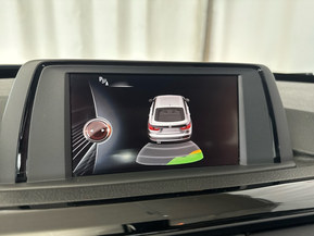 BMW 320 Gran Turismo