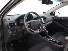 Hyundai Ioniq Plug-In