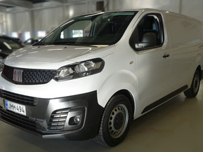Fiat Scudo