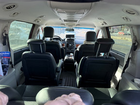 Chrysler Grand Voyager