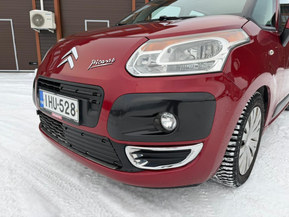 Citroen C3 Picasso