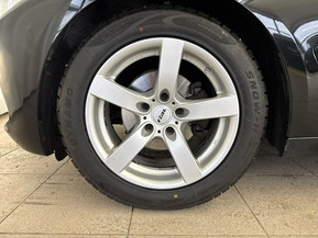 BMW 320 Gran Turismo