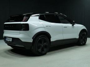 Volvo EX30 Cross Country