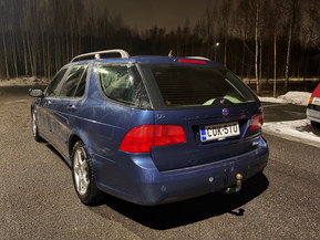 Saab 9-5