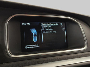 Volvo V40 Cross Country