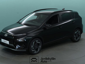 Hyundai Bayon Cross