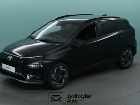 Hyundai Bayon Cross