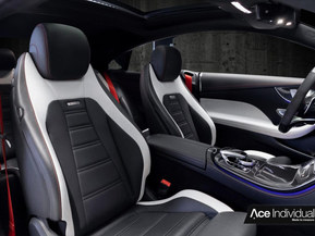 Mercedes-Benz E 53 AMG