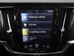 Volvo V90 Cross Country