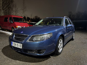 Saab 9-5