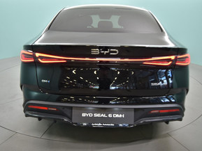 BYD Seal 6 DM-i