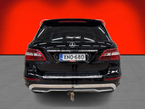 Mercedes-Benz ML